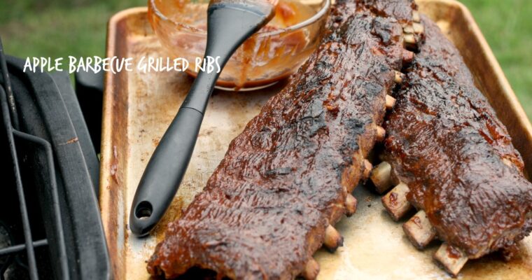 Discover the Irresistible Flavors of Costillas a la Barbacoa con Olla GM