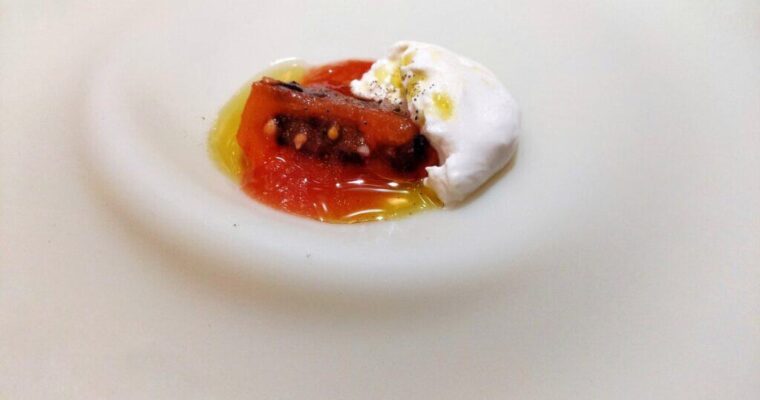 Discover the Perfect Recipe for Sopa de Almendras with Monsieur Cuisine: A Nutty Twist on Traditional Spanish Cuisine