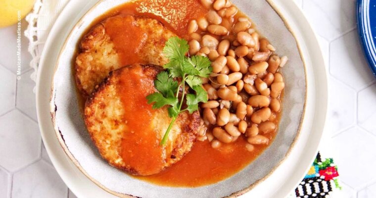 Discover the Ultimate Recipe for Tortitas con Olla GM: A Delightful Mexican Dish Made Easy!
