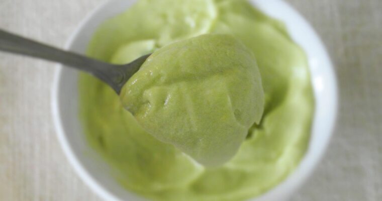 Refreshing Avocado Cold Cream Recipe – Unlock the Secrets of Monsieur Cuisine