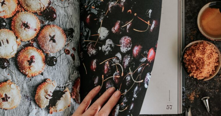 Deliciously Vibrant: Exploring the World of Rocas de Colores with Monsieur Cuisine