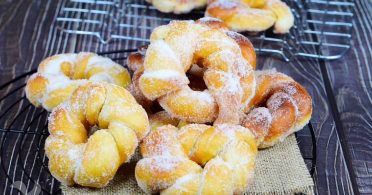 Descubre la receta fácil y deliciosa de las Trenzas de brioche ‘Tutti Frutti’ con Thermomix