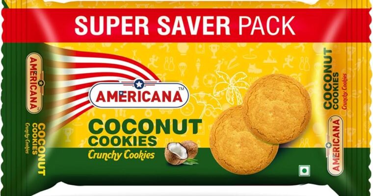 Discover the Irresistible Flavors of Mambo’s Americanas Cookies