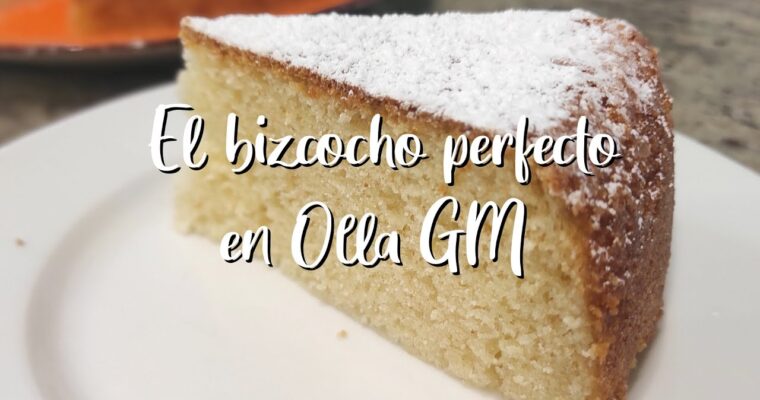 Discover the Perfect Recipe for Torta Tres Leches con Olla GM