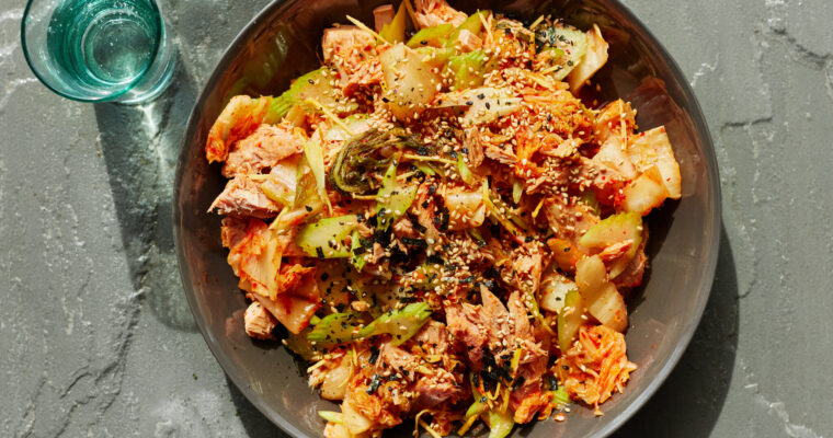 Discover the Secret to Perfect Oriental Salad Dressing with monsieur cuisine