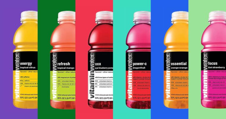 Discover the Ultimate Refreshing Vitamin Drink with Monsieur Cuisine