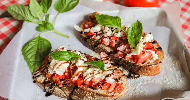 Elevate Your Bread Game with Focaccia de Jamon y Queso Made Easy with MAMBO