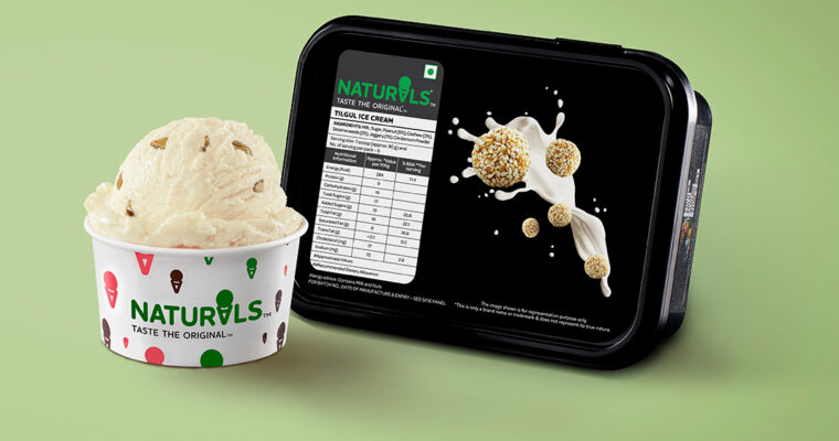 Indulge in a Sweet Delight: Discover the Exquisite Date Ice Cream Recipe with Monsieur Cuisine