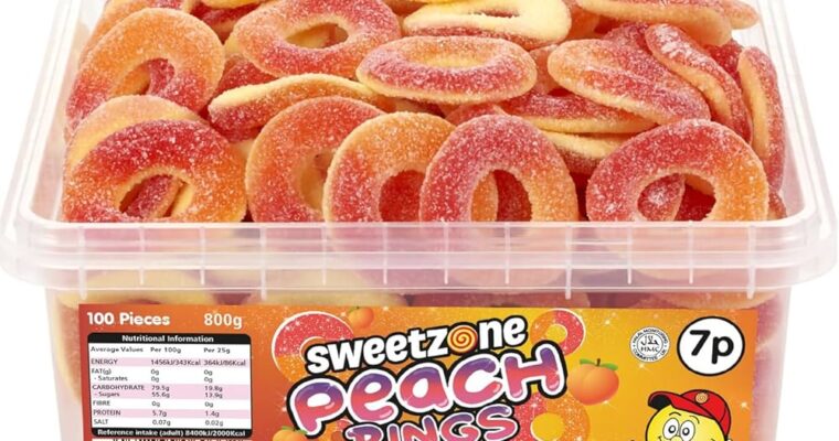 Indulge in the Sweet Delights: Peach Marmalade with Monsieur Cuisine