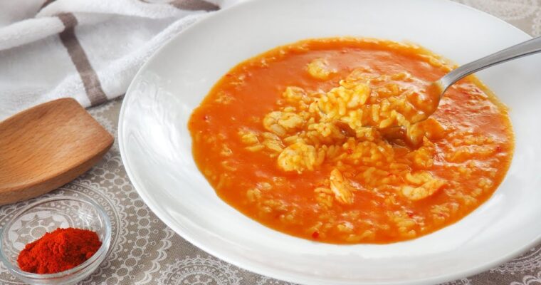 Master the Art of Cooking Arroz Meloso con Gambas y Mejillones with Monsieur Cuisine