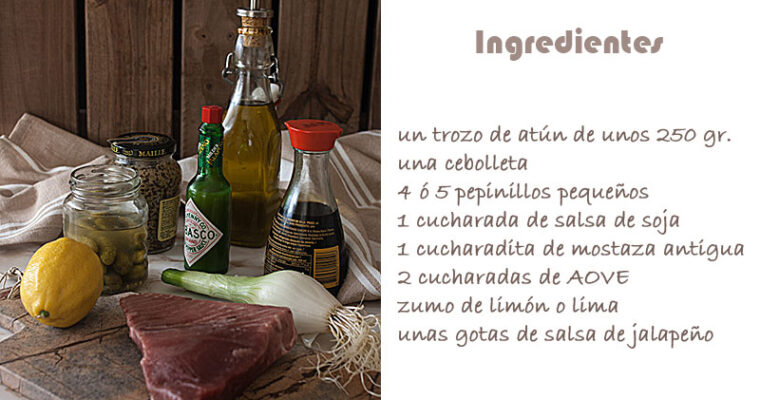 Master the Art of Making Marmitako de Atún with Monsieur Cuisine: A Recipe Guide