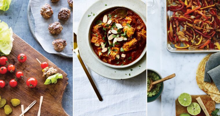 Spice up Your Cooking with Monsieur Cuisine’s Kale con Queso Recipe