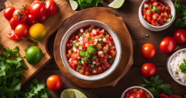 Spice Up Your Salsa Game with Mambo Mustard Sauce: A Flavorful Twist on a Classic