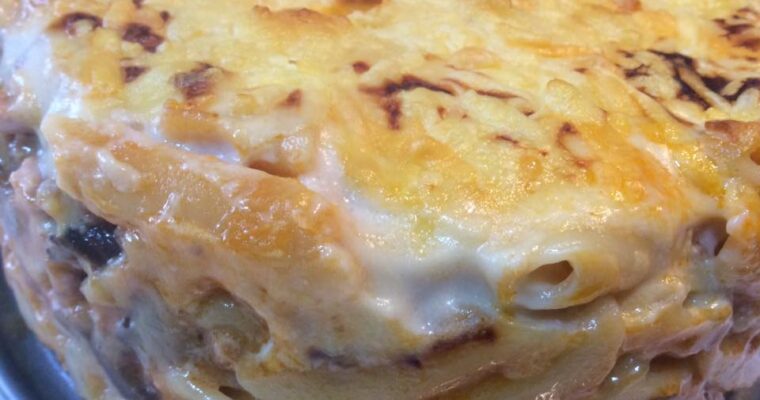 Step-by-Step Guide: How to Make Romanesco Gratinado with Olla GM