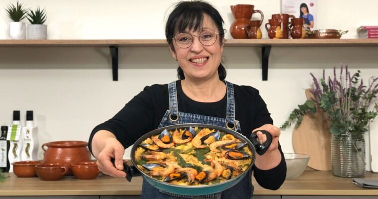 Step-by-Step Guide: How to Prepare the Perfect Menestra con Sepia con Olla GM