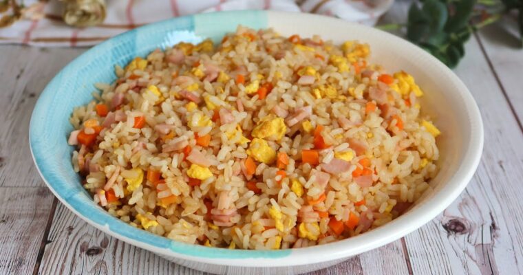 Step-by-Step Guide to Perfect Arroz Tres Delicias with Olla GM