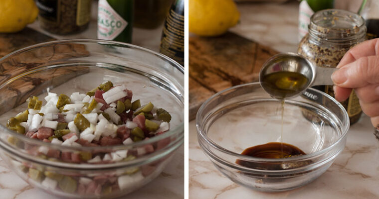 Step-by-Step Guide to Perfect Flan de Espárragos Verdes using Olla GM