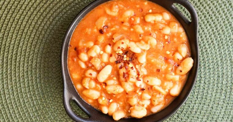 Unleash the Flavors of Spain with Patatas Bravas con Olla GM