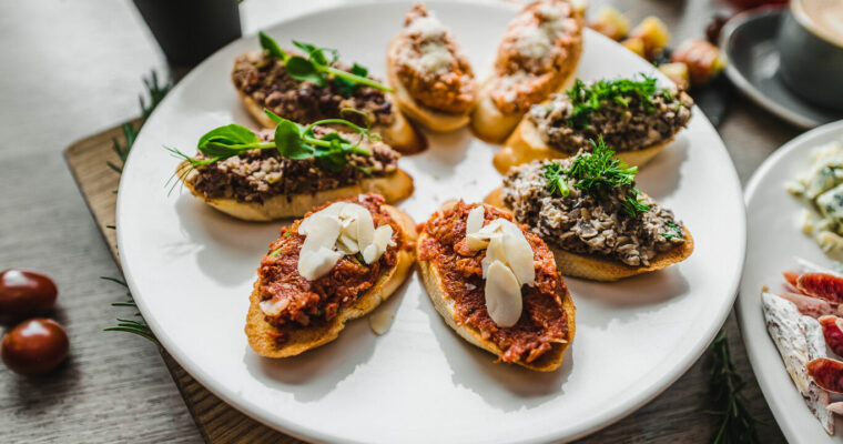 Deliciosa receta de salsa pesto de berros y nueces con Thermomix para realzar tus platos