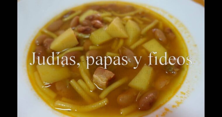 Delicious and Budget-Friendly: Discover the Magic of Sopa de Pobre with Monsieur Cuisine