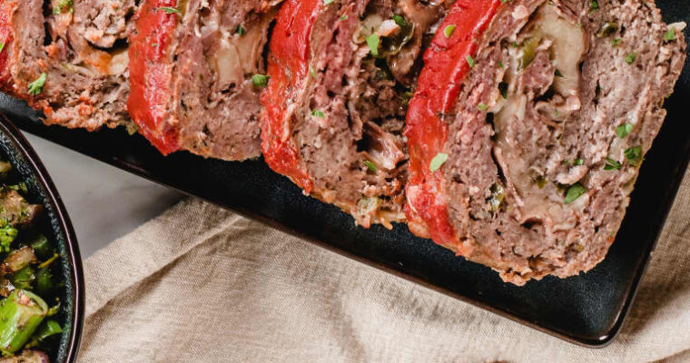 Delicious Recipe: How to Make Eggplant Blood Sausage with Thermomix