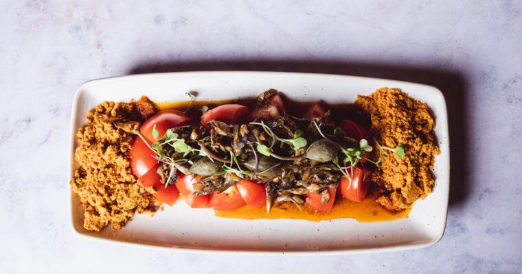 Discover the Exquisite Combination of Ternera con Almendras with monsieur cuisine: A Culinary Delight