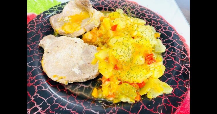 Discover the Perfect Brunch Dish: Huevos Fríos a la Carbonara with Olla GM