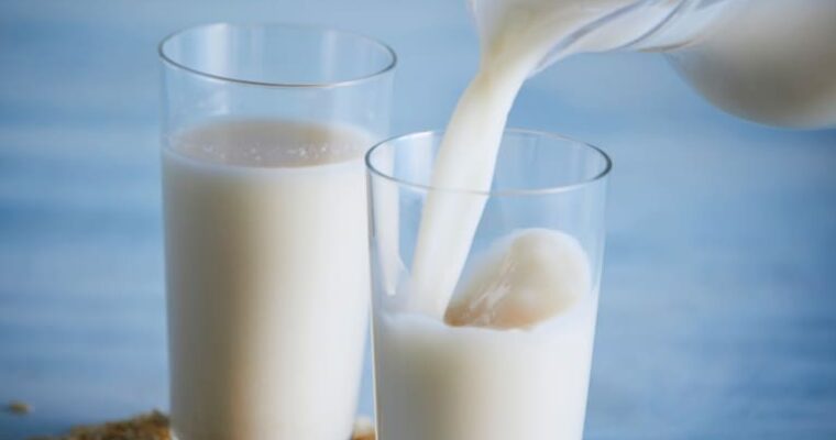 Discover the Perfect Rice Milk Recipe for Your Thermomix