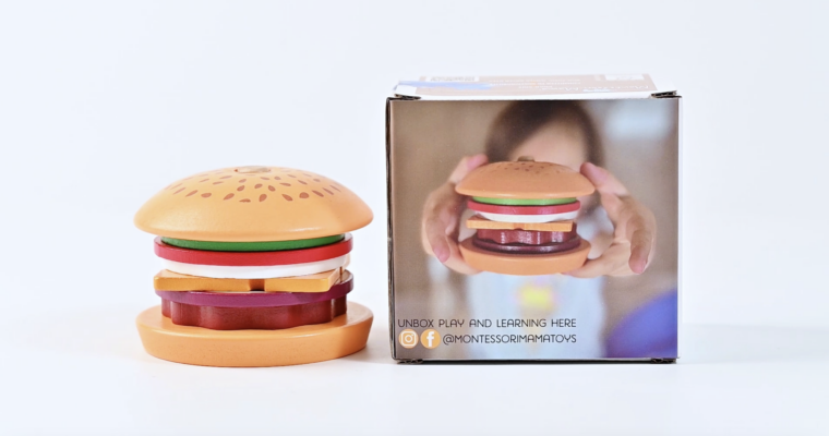 Elevate Your Burger Game with Pan de Hamburguesa and MAMBO