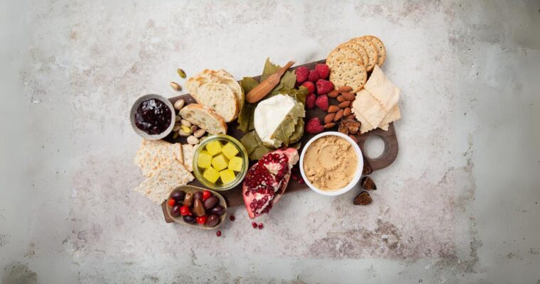 Elevate Your Dessert Game with Dulce de Membrillo con MAMBO