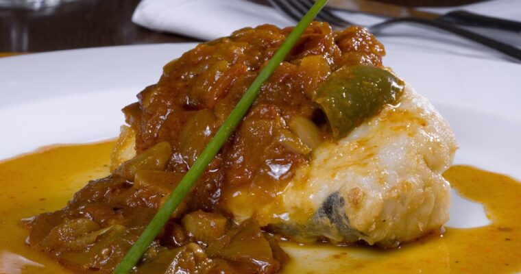 Experience the Authentic Flavors of COCIDO MARAGATO con olla GM