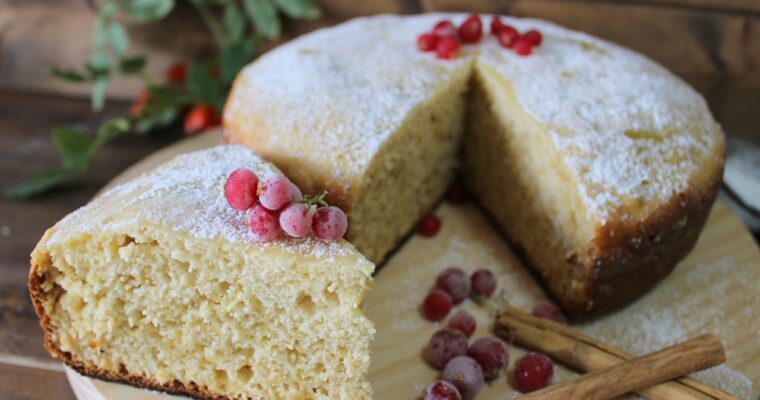 Impress Your Guests with Homemade Empanada de Manzana con Olla GM
