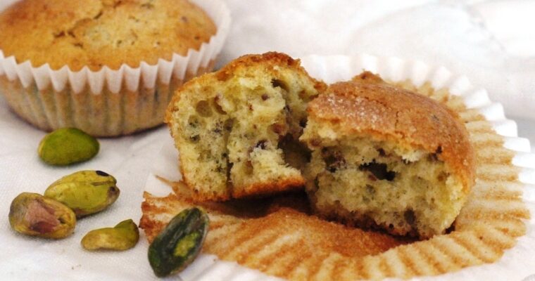 Indulge in a Sweet Treat: Discover the Deliciousness of Nutella-Filled Magdalenas with Monsieur Cuisine