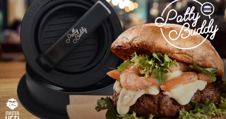 MAMBO: The Secret Ingredient Transforming Pan de Hamburguesa into a Flavorful Masterpiece