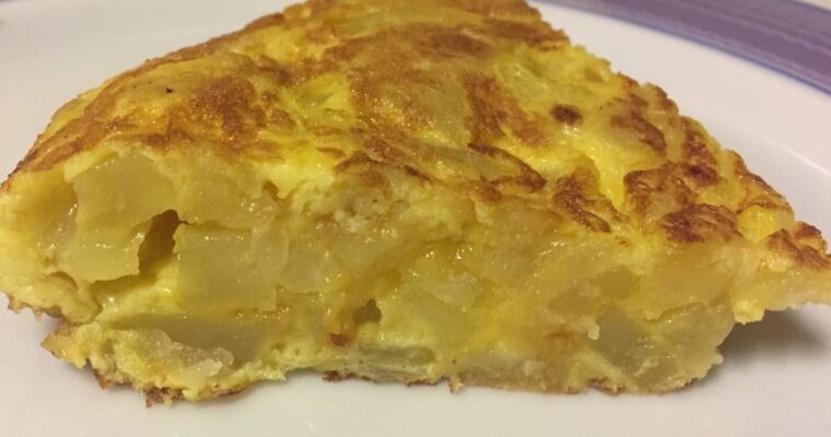 Master the Art of Cooking Tortilla de Calabacín with Monsieur Cuisine: A Step-by-Step Guide