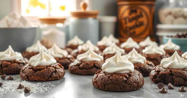 Unleash Your Inner Chef: Master the Art of Making Chocolate Walnut Brownies with MAMBO
