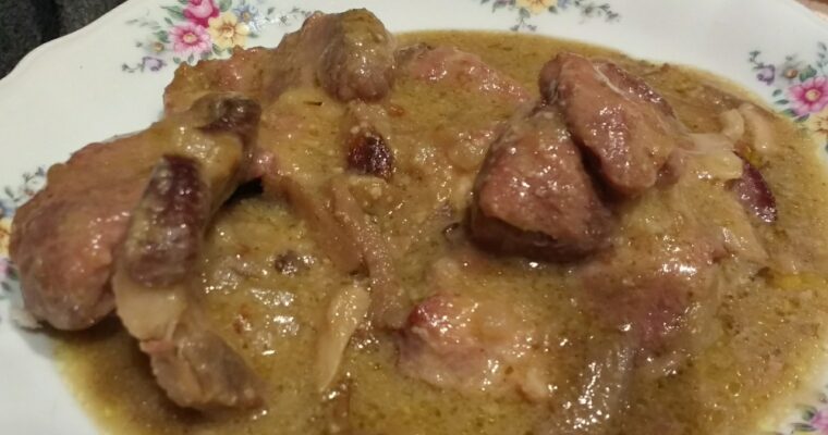 Unlock the Secrets to Perfectly Cooked Almejas con Olla GM Every Time