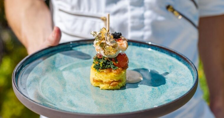 Coca Celestial and Monsieur Cuisine: The Perfect Blend of Innovation