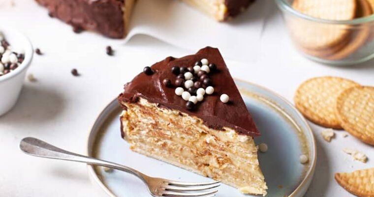 Delicious and Easy: Whip Up a Tarta de Tortillas with Thermomix