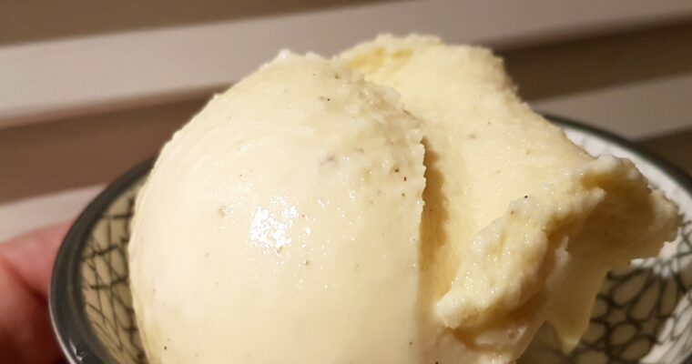 Delicious Homemade Crema Reina Recipe with Thermomix: A Royal Treat for Your Taste Buds