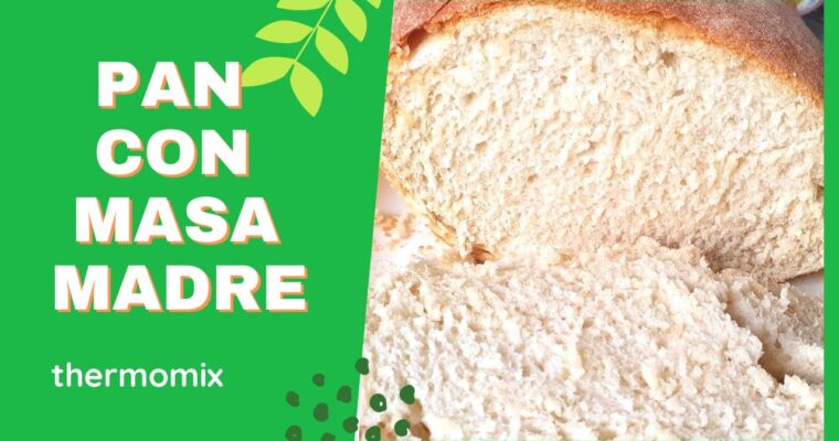 Delicious Pan de Masa Recipe Made Easy with Thermomix