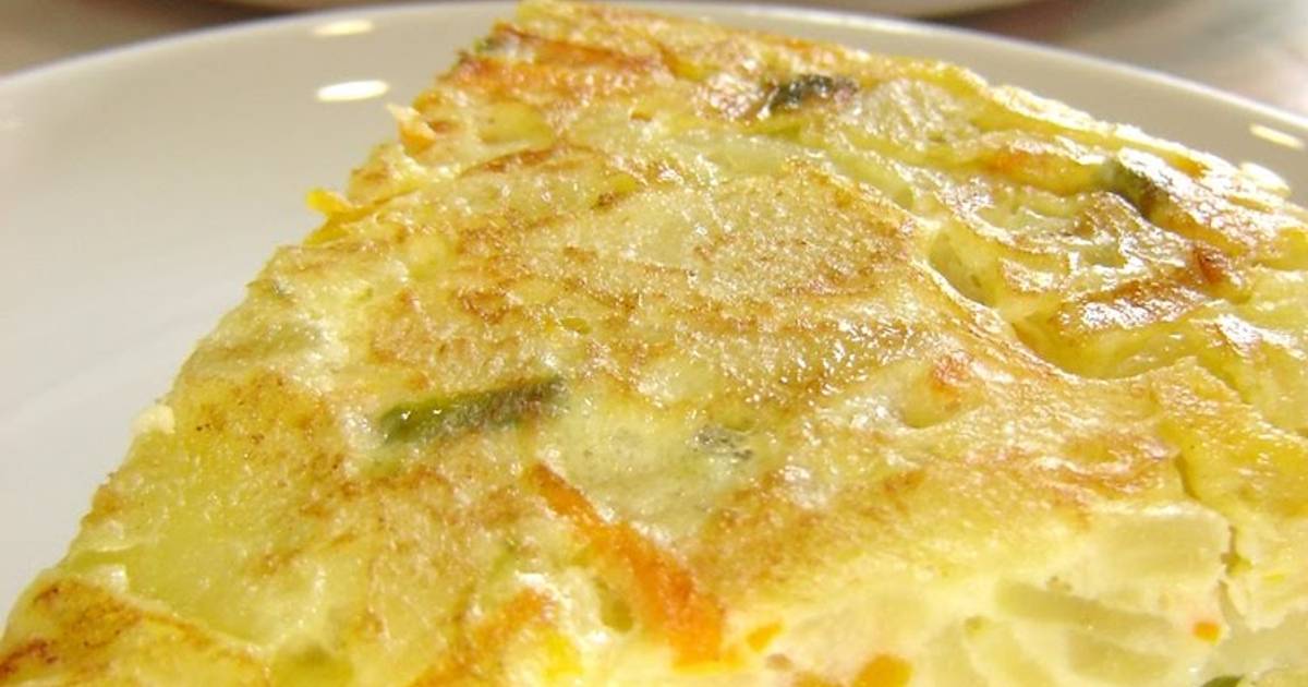 Delightful Spanish Cuisine: Piriñaca con Patatas Recipe Made Easy with Monsieur Cuisine
