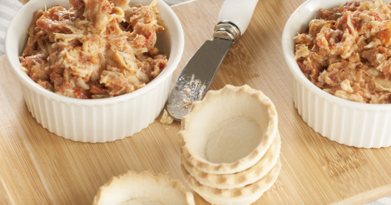 Descubre la deliciosa receta de Alcachofas con vinagreta de tomate seco con Thermomix