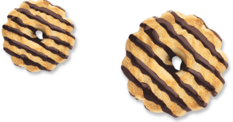 Discover the Delicious World of Monsieur Cuisine’s Crema de Galletas: A Taste Sensation!