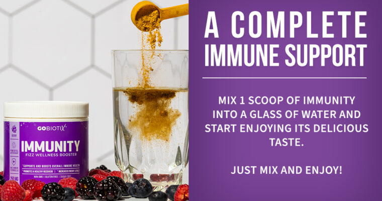 Discover the Power of Smoothie Multivitaminico con MAMBO for Overall Health