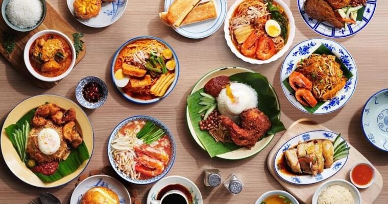 Indulge in Culinary Perfection: Discover the Magic of Tortas Imperiales con monsieur cuisine