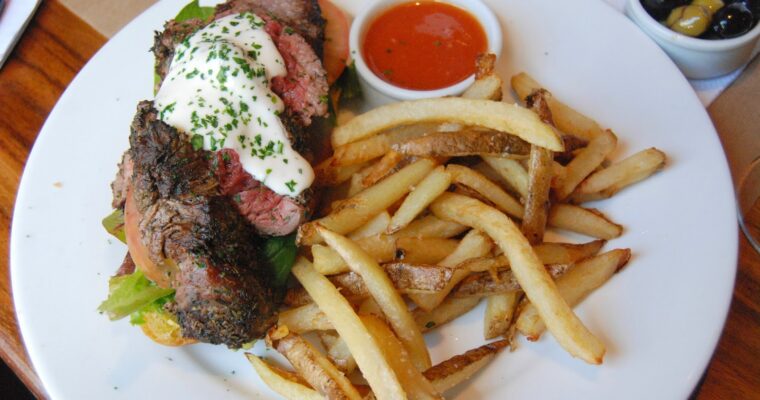 Indulge in Mouthwatering Costillas a la Barbacoa Using Olla GM