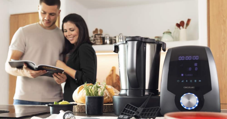 MAMBO: La herramienta imprescindible para crear Menús de Navidad memorables