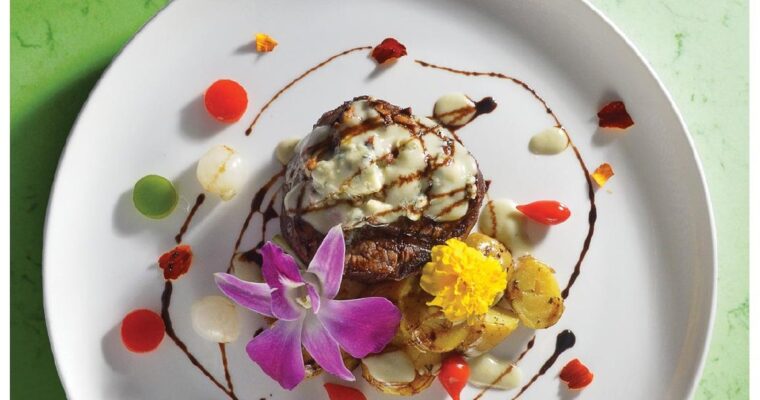 Master the Art of Making Tarta de Santiago (Sin Base) con olla GM with Easy Steps