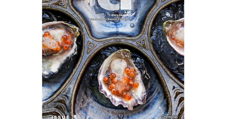 Olla GM: The Game-Changer for Making Flavorful Lenguado al Papillot